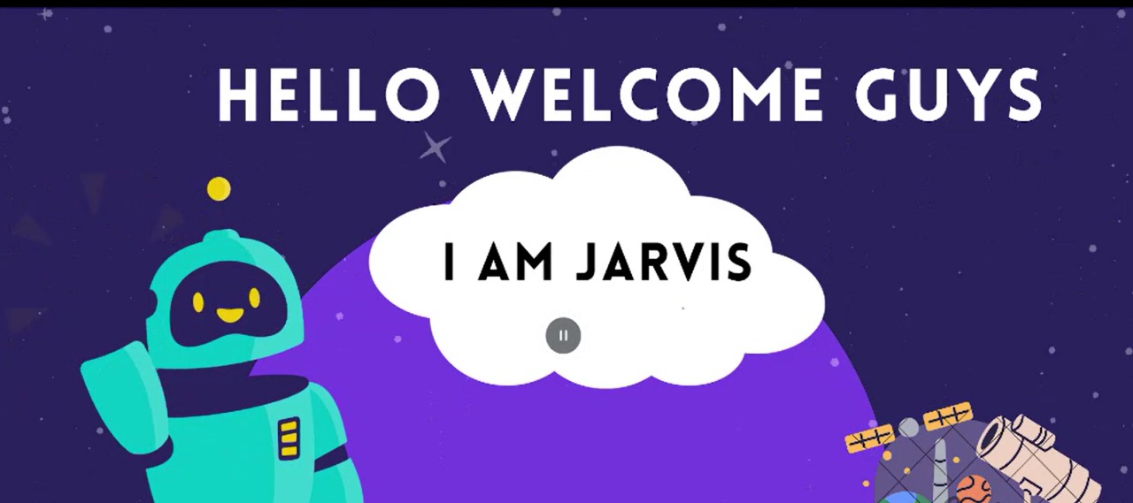 Jarvis-Online Teaching Platform